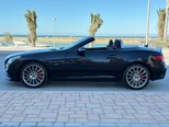Mercedes SLC 300-3
