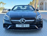 Mercedes SLC 300-10