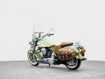 Indian Motorcycle Chief-5
