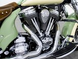 Indian Motorcycle Chief-8