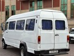 Mercedes 410 D-3
