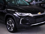 Chevrolet Tracker-4