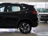 Chevrolet Tracker-12