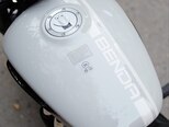 BENDA CVT 350-8