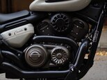 BENDA CVT 350-6