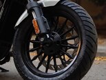 BENDA CVT 350-10
