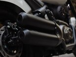 BENDA CVT 350-11