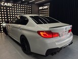 BMW 530e-6