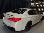 BMW 530e-4