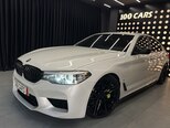 BMW 530e-3