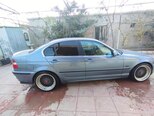 BMW 320-5