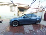 BMW 320-2