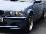 BMW 320-8
