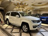 Volkswagen Amarok-2