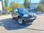 Suzuki Grand Vitara-4