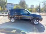 Suzuki Grand Vitara-14