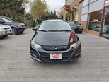 Honda Insight-2