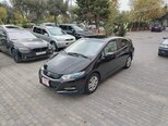 Honda Insight-1