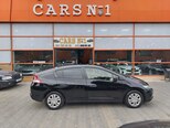 Honda Insight-8