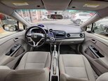 Honda Insight-18