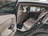 Honda Insight-22