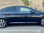 Hyundai Sonata-5