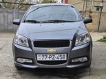 Chevrolet Nexia-1