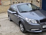 Chevrolet Nexia-4