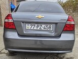 Chevrolet Nexia-2