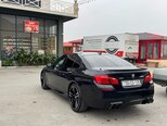 BMW 528-7