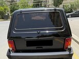 LADA (VAZ) Niva-2