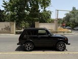 LADA (VAZ) Niva-3