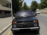 LADA (VAZ) Niva-1