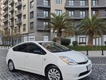 Toyota Prius-2