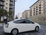 Toyota Prius-4