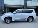 Toyota Land Cruiser Prado-4