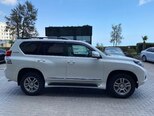 Toyota Land Cruiser Prado-5