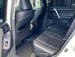 Toyota Land Cruiser Prado-16