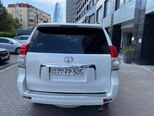 Toyota Land Cruiser Prado-7