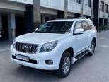 Toyota Land Cruiser Prado-2