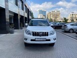 Toyota Land Cruiser Prado-1