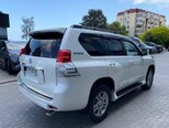 Toyota Land Cruiser Prado-6
