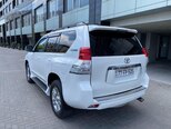 Toyota Land Cruiser Prado-8
