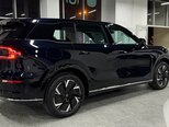 Changan Qiyuan Q07-11
