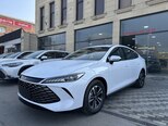 BYD Qin Plus-4