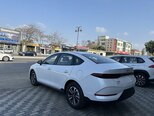 BYD Qin Plus-5