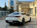 Mercedes EQS 450+-5