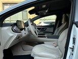 Mercedes EQS 450+-8