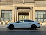 Mercedes EQS 450+-6