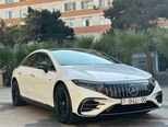 Mercedes EQS 450+-2